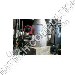 Incinerator Burner Incinerator Burner