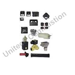 Burner Boiler Spares Burner Boiler Spares
