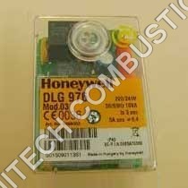 Honeywell Sequence Controller DLG 976 Honeywell Sequence Controller DLG 976