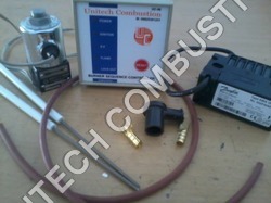 Auto Ignition Systems Auto Ignition Systems