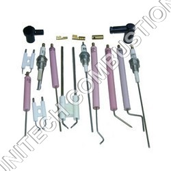 Ionization Electrode And Flame Sensing Rod Ionization Electrode And Flame Sensing Rod
