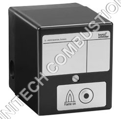 Krom Schorder Make Flame Relay IFW 15T - N Krom Schorder Make Flame Relay IFW 15T - N