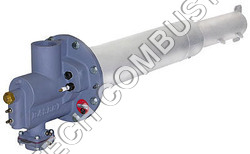 Radiant Tube Burner Radiant Tube Burner