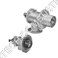 Ceramic Kiln Burner Ceramic Kiln Burner