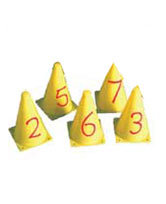 Number Printed Cones Number Printed Cones