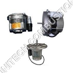 Ecoflam Burner Motor Ecoflam Burner Motor