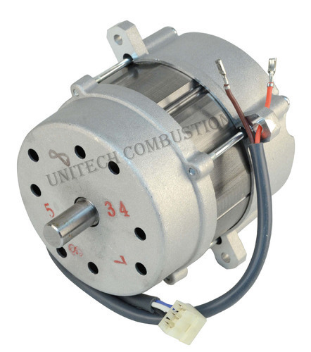 Riello Burner Motors Riello Burner Motors