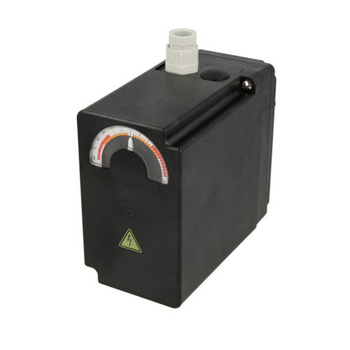 Honeywell Damper Motor LKS 160 Honeywell Damper Motor LKS 160