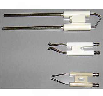 Riello Burner Ignition Electrode Riello Burner Ignition Electrode