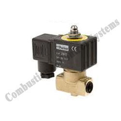 Parker Oil Solenoid Valve Parker Oil Solenoid Valve