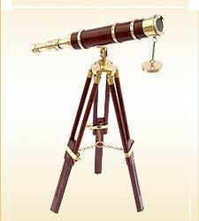 Telescope Brass Telescope Brass