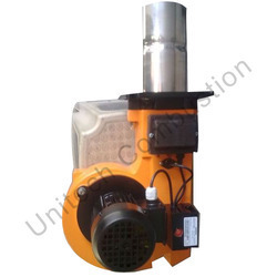 Mono Block Type Oil Burner Mono Block Type Oil Burner
