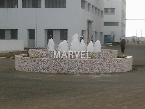 Designer Geyser Jet Fountains Designer Geyser Jet Fountains