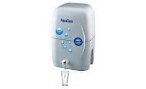Water purifier Water purifier