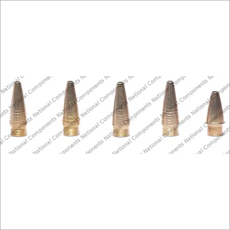 Brass Pen Nozzle Brass Pen Nozzle