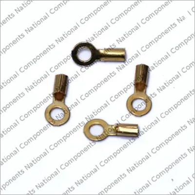 Brass Stamping Components Brass Stamping Components