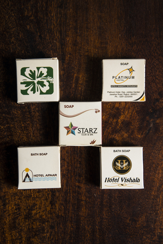 Hotel Soaps Hotel Soaps