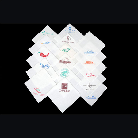 Paper Napkin Paper Napkin