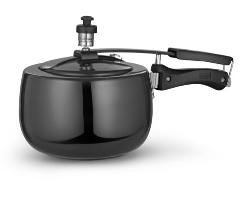 HARD ANODIZED (pressure cooker) HARD ANODIZED (pressure cooker)