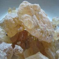 Gum Copal Gum Copal