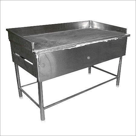 Dosa Burner Dosa Burner