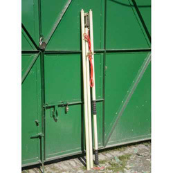 FRP Discharge Rod FRP Discharge Rod