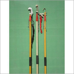 FRP Operating Rod FRP Operating Rod