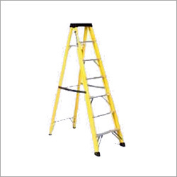 Industrial FRP Ladders Industrial FRP Ladders