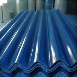 Fibreglass Corrugated Sheets Fibreglass Corrugated Sheets