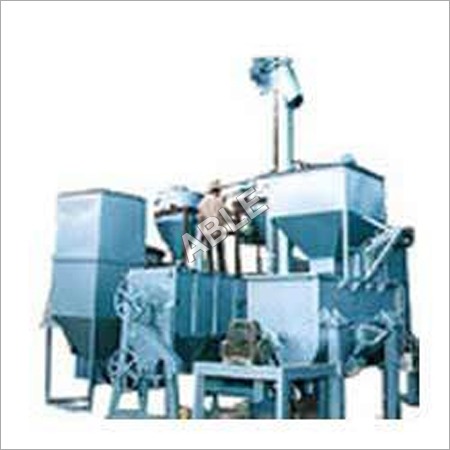 Spices Grinding Plants Spices Grinding Plants