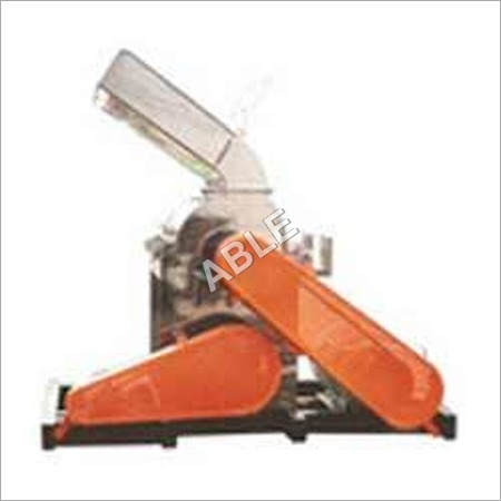 Sugar Pulverizers Sugar Pulverizers