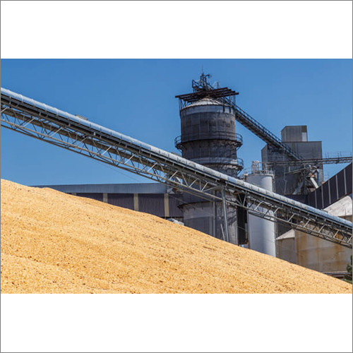 Feed Grinder Feed Grinder