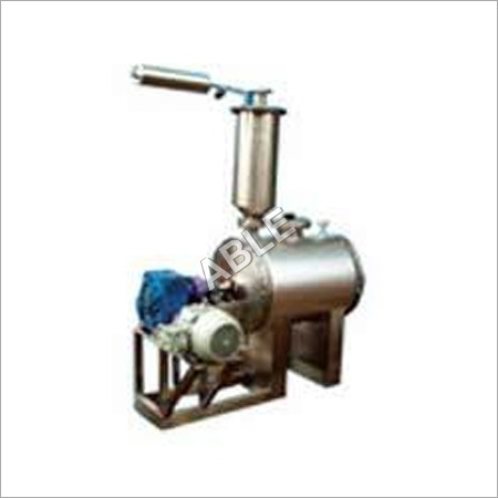 Rotary Vacuum Drier Rotary Vacuum Drier