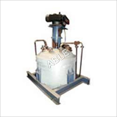 Industrial Reactors Industrial Reactors