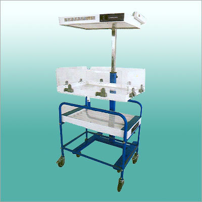 Double Surface Phototherapy Unit Double Surface Phototherapy Unit