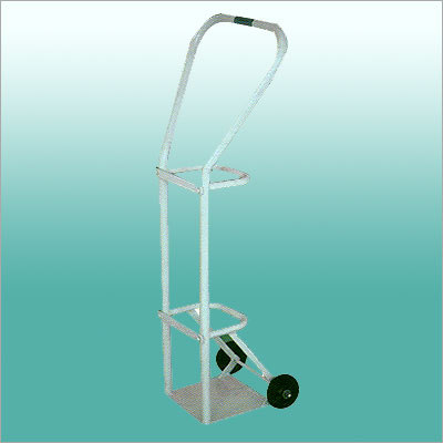 Cylinder Trolley Cylinder Trolley