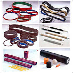 Polyester Products Machining Polyester Products Machining