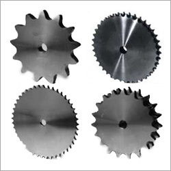Chain Sprocket Installation Services Chain Sprocket Installation Services