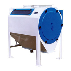 Precleaning Drum Sieve Precleaning Drum Sieve