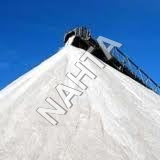 Refined Industrial Salt Refined Industrial Salt