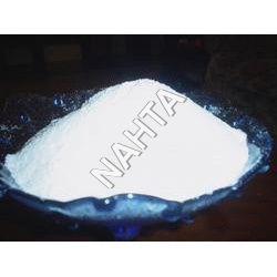 White Salt White Salt