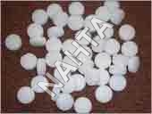 Tablet Salt Tablet Salt