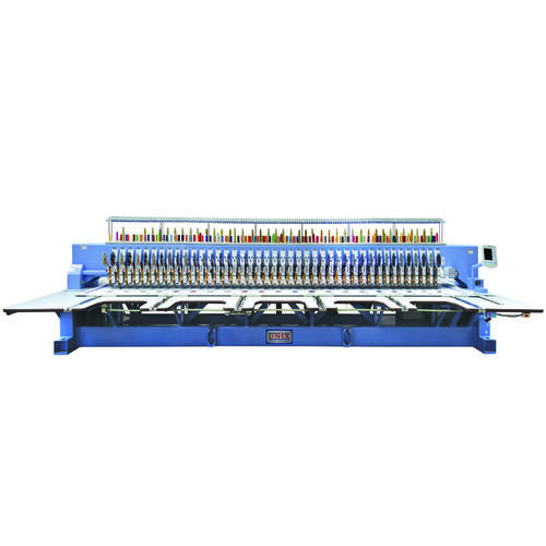 Sequin Embroidery Machine Sequin Embroidery Machine