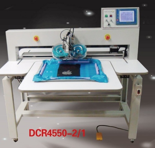 Rhinestone Setting Machine Rhinestone Setting Machine