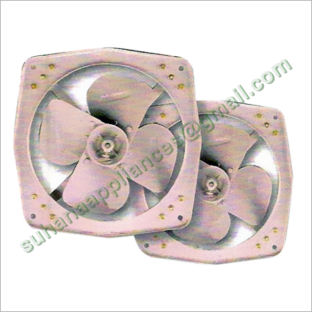 Trans Air Fan Trans Air Fan