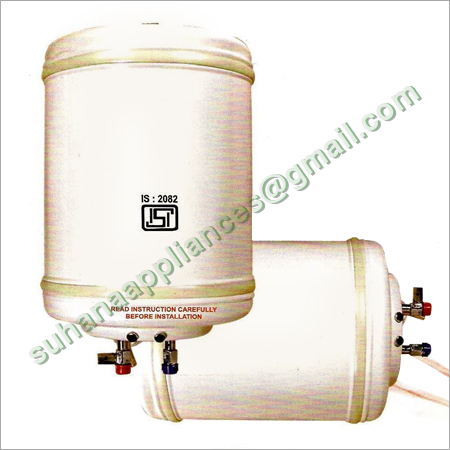 Automatic Storage Water Heater Automatic Storage Water Heater