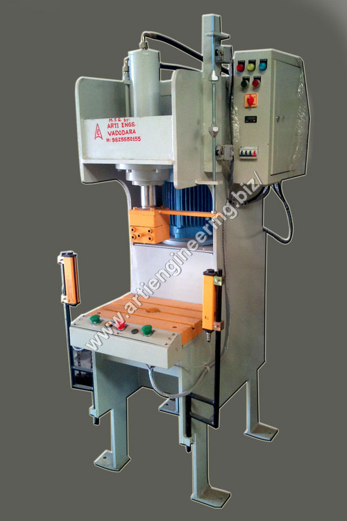 Hydraulic Power Press Hydraulic Power Press