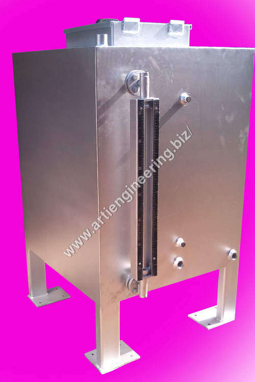 Oil Storage Tank Oil Storage Tank
