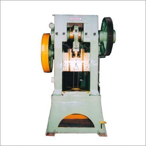 H Type Power Press H Type Power Press