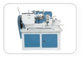 Threading Machines Threading Machines
